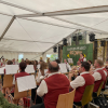Bezirksmusikfest Riedern